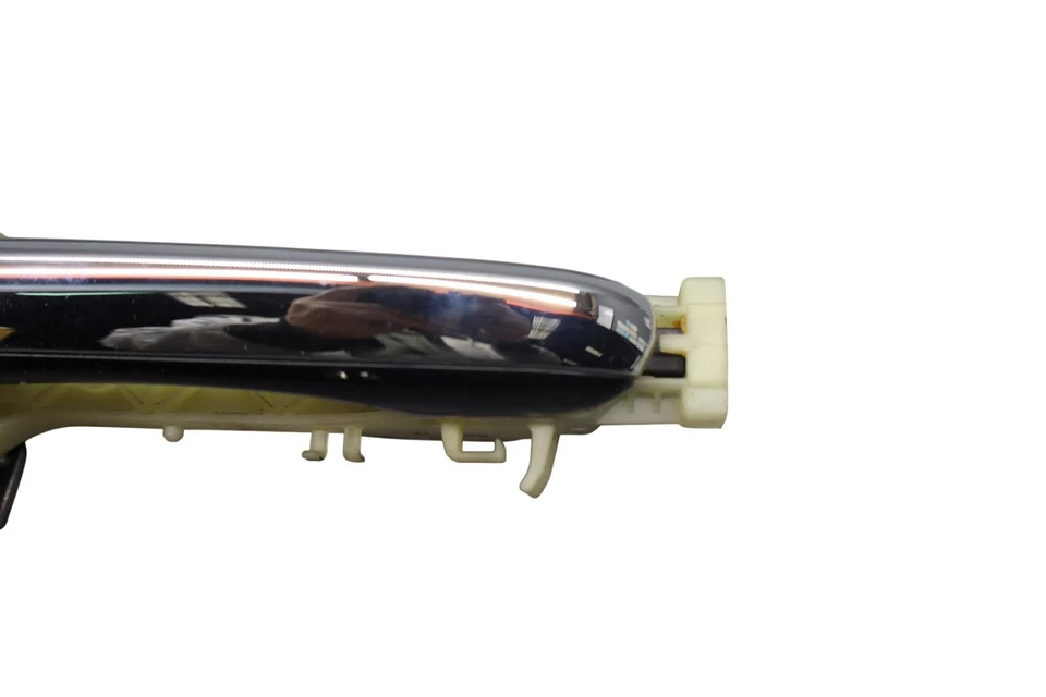 11-16 Hyundai Equus SIG Front Right Passenger Side Exterior Door Handle Oem - Image 4 of 4