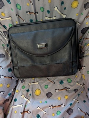 Dicota Travel Bag Laptop multi pocket 16 inch 