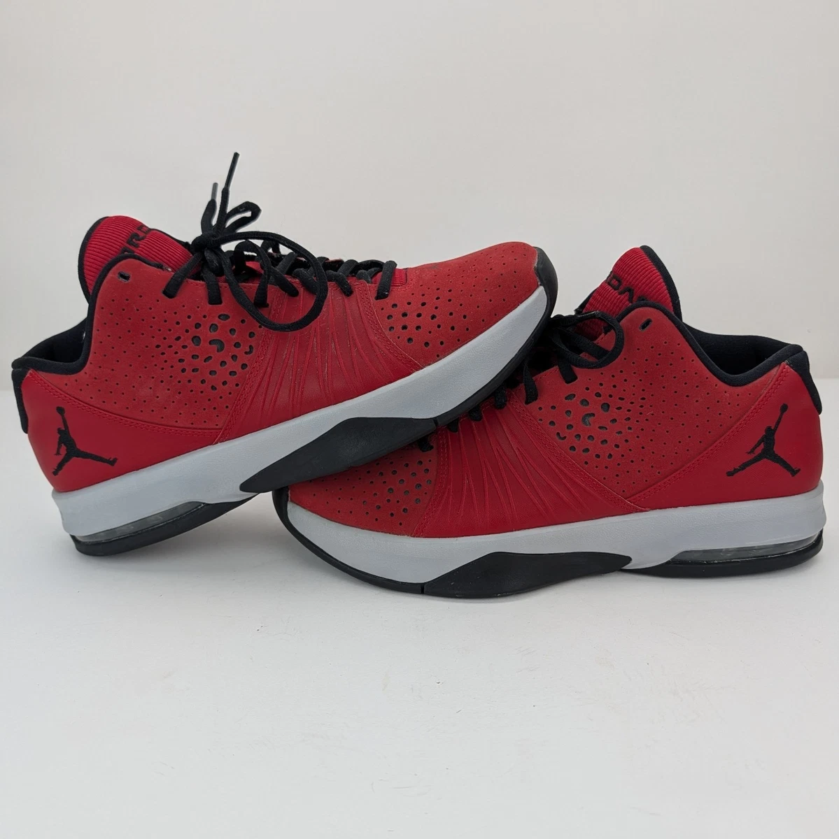 Jordan 5 AM Red - 807546603 for Sale | Authenticity Guaranteed | eBay