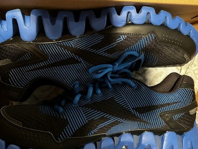 Reebok Zig Rhythm J91528 Size 12 1/2