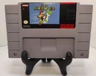 Super Mario World (SNES 1991) Cartridge Only Authentic