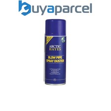 Image of Arctic Hayes ZE294 Blow Pipe Spray Duster 300ml ARCZE294
