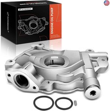 A-Premium Engine Oil Pump Compatible with [4.6L 5.4L V8] Ford F-150 2004-2010,