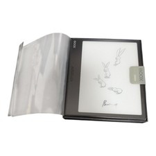 Boox Leaf2 7 E-Reader 32GB Black Factory Rese...