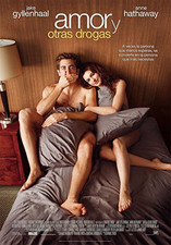 Amor Y Otras Drogas (Combo Blu_Ray + Dvd + Copia Digital) (Blu-Ray) (Import)