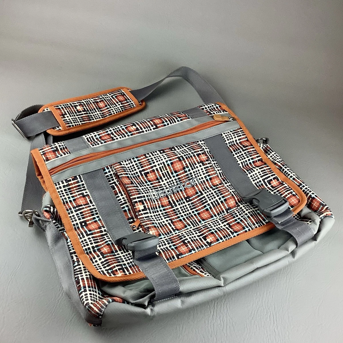 BURTON 非売品　メールボックス BURTON 非売品 メールボックス BURTON 非売品 メールボックス BURTON