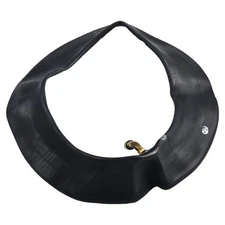 10 Inch 10*2.125 Tyre Inner Tube Tire Curved Nozzle For Electric Scooter Replace