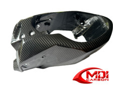 KTM Carbon Fiber Superduke R 990 2007 2011 Fr...