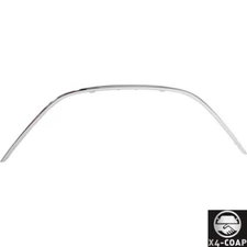 New Front GRILLE MOULDING For Hyundai Sonata 863533S000