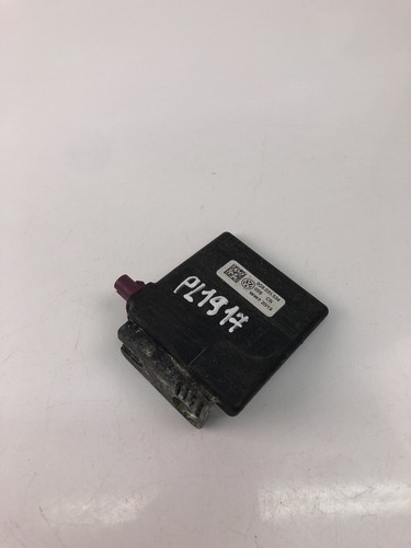 VW GOLF VII 5G1, BQ1, BE1, BE2 Steuergerät 3G9035534 2014 20403396