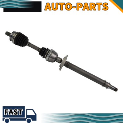 carpenter γ250-305 For 2015-2019 Mercedes-Benz CLA250 Front Right Passenger CV Joint