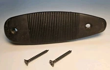 CVA Bobcat Sidelock Muzzleloader Rifle Buttplate With Screws (Y)