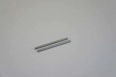 NEW Mugen Seiki MRX5 Front Lower Arm Hinge Pin (2pieces) H2105