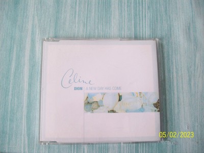 Celine Dion