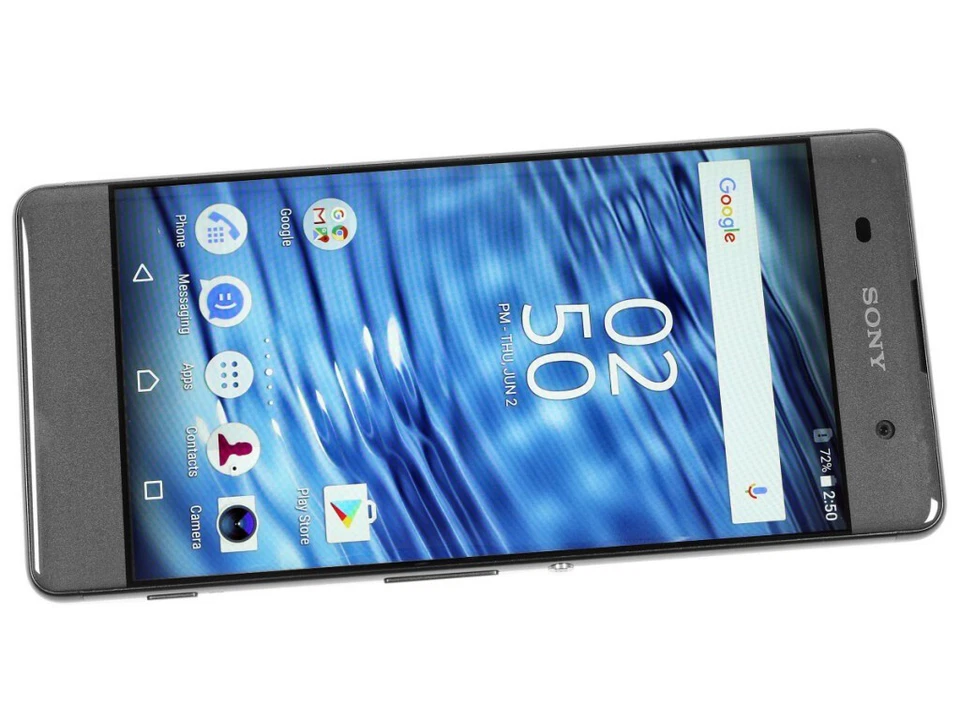 Unlocked Sony Xperia XA 4G LTE Mobile Phone 2GB RAM 16GB ROM Android SmartPhone - Image 3 of 4