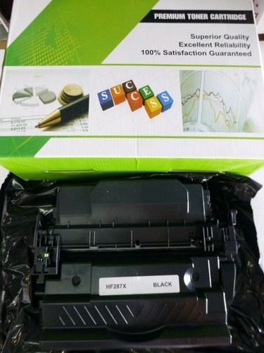 HP 87A CF287A 87X CF287X | eBay