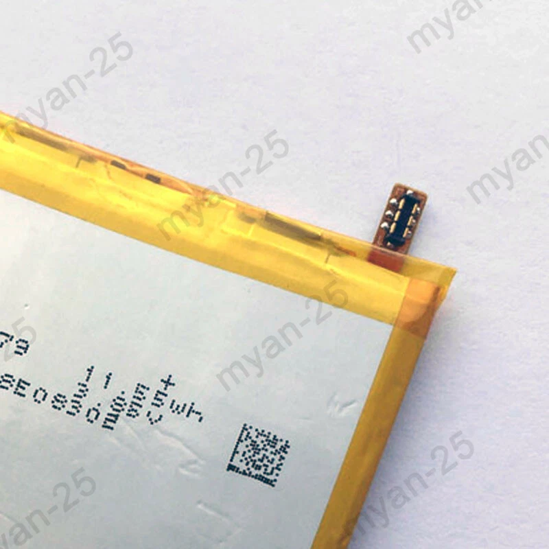 Batería de repuesto para Huawei Y6 2 Y6II CAM-L32 L21 L03 L23 HB396481EBC Herramientas Foto 4 de 4