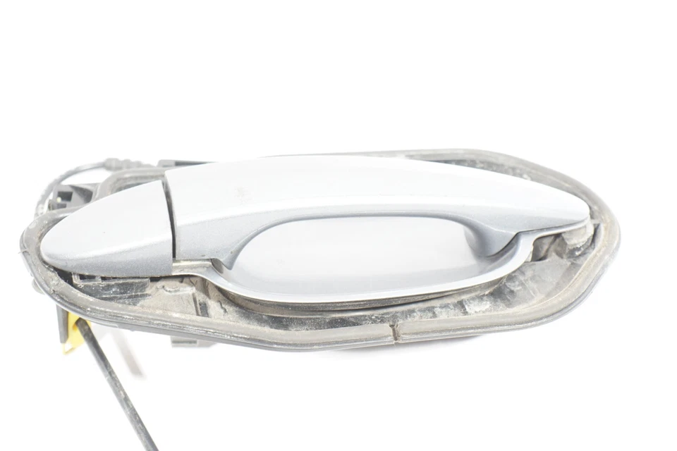 04 05 06 07 宝马 530i 530Xi E60 前右乘客 EXTERIOR 门把手 原始设备制造商 — 第 3/4 张图片