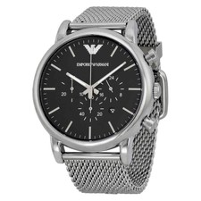 armani 1808 watch