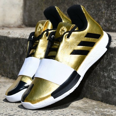 harden vol 3 gold