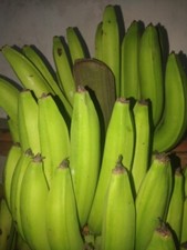 Organic green banana fruit chips from Ceylon sound like a delicious and healthy