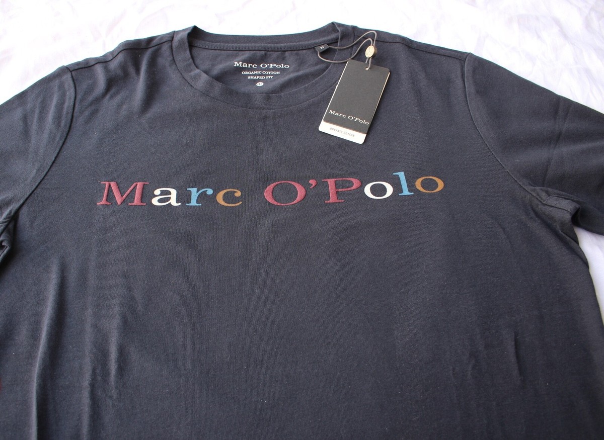 marc o polo shaped fit t shirt