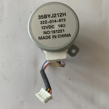 12V DC 35BYJ212H PTZ Gear Motor Stepper Drive...