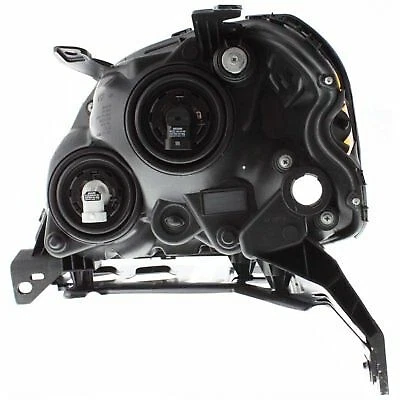 Passenger Side Right RH Headlamp Assembly fits 2005 2006 2007 Ford Five Hundred Foto 2 de 2