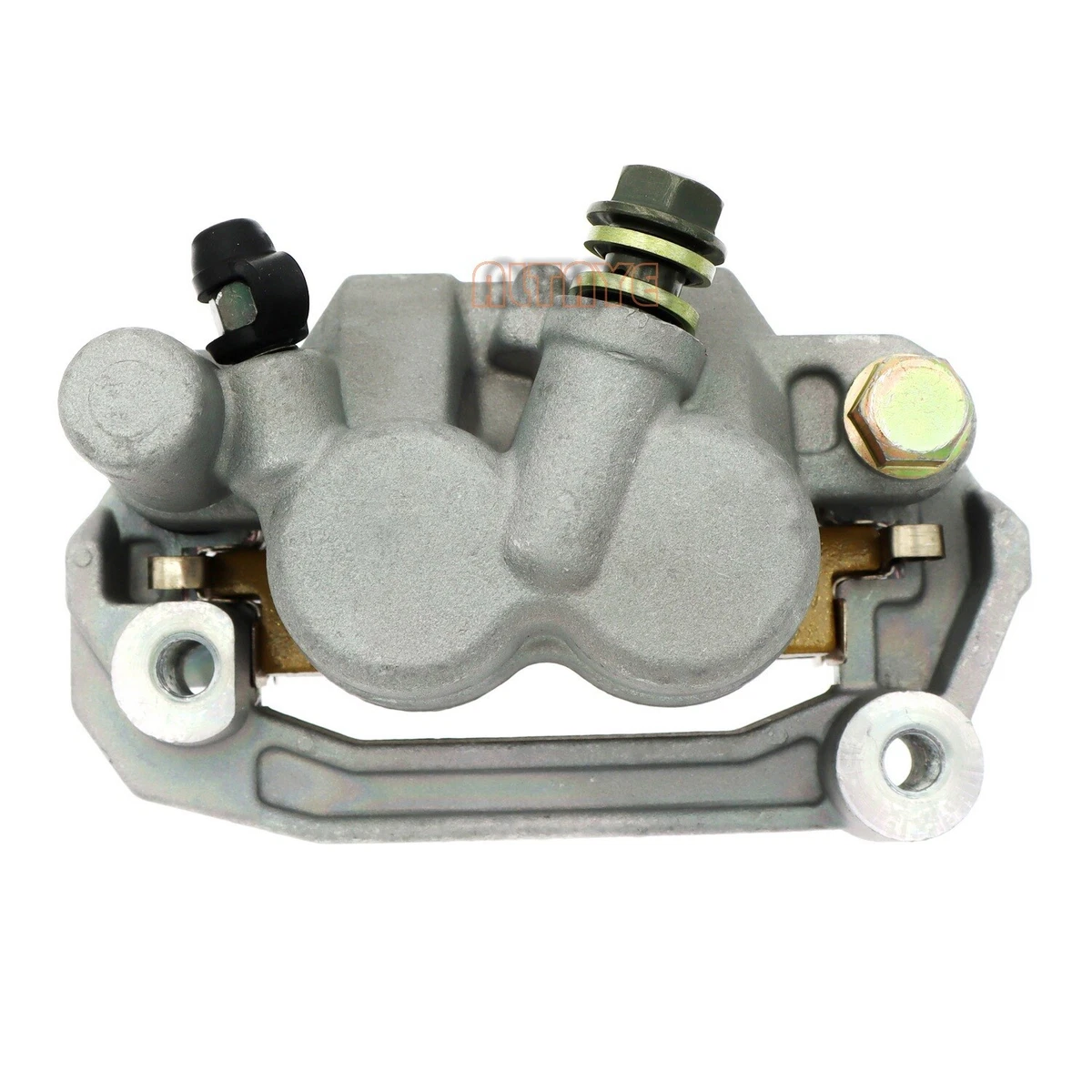 Tarazon Disque De Frein Arrière + Plaquettes Pour Yamaha YZ85LW 2002-2023, YZ65, YZ80, YZ85 - Performance Et Durabilité
