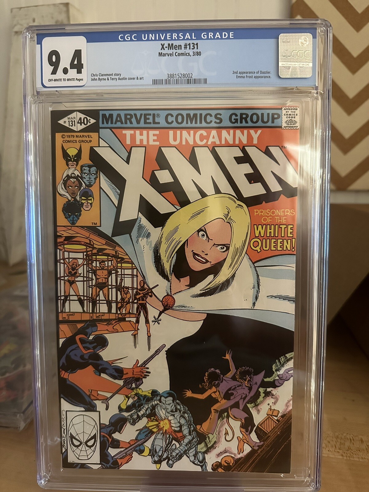 X-Men #131 Value - GoCollect