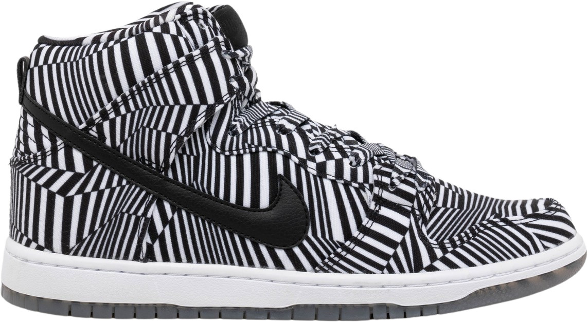 Nike Dunk Premium SB High Concept Car for Sale Nike Dunk Premium SB High Concept Car for Sale