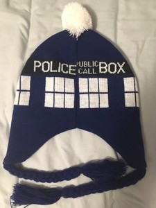 Download Doctor Who Police Call Box Tardis Blue Laplander Unisex ...