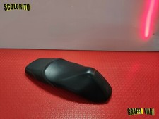 SELLA SEDILE ORIGINALE HONDA SH 125i ABS START E STOP ANNO 2018 SERIE 2016-2019