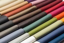 Many Colors Sample Leather from OUR STORE 5cm x 5cm