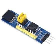 PCF8574 IO Expansion Board I/O Expander I2C-Bus Evaluation Development Module