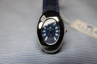 Uhr Watch ELCAR Original Vintage Neu