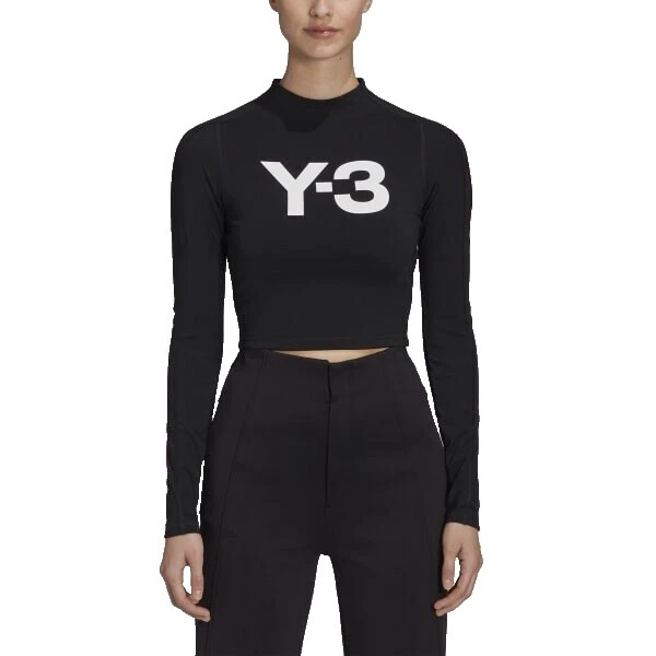 Y-3 Activewear Tops for Women