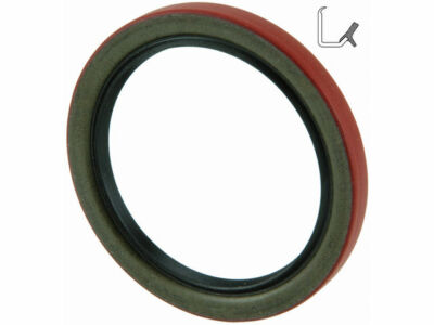 #ad For 1989 1994 Hyundai Excel Wheel Seal Rear Inner 42226TS 1990 1991 1992 1993 $15.43