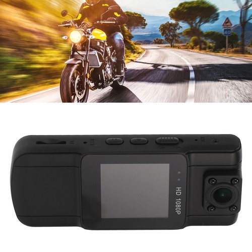 Mini Body Camera 1080P Infrared Night Vis-ion Motion Detection 180° Rotatio Hot - Photo 11/12