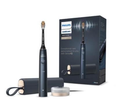 Philips Sonicare 9900 Prestige HX9992/21 HX9992/22 Smart Electric
