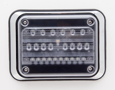 Whelen 900 Series LED Scene Light - 9SC0ENZR - NEW