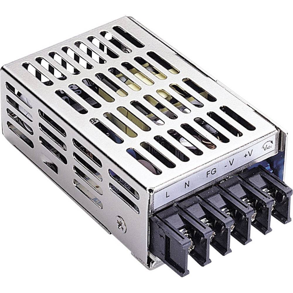 Alimentatore a commutazione. SunPower Technologies SPS 025-05 5 V/DC 5 A 25 W