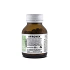 AFROMIX 125 Cpr Concentrate Stimulating Maca + Muira Puama + Damiana + Rhodiola