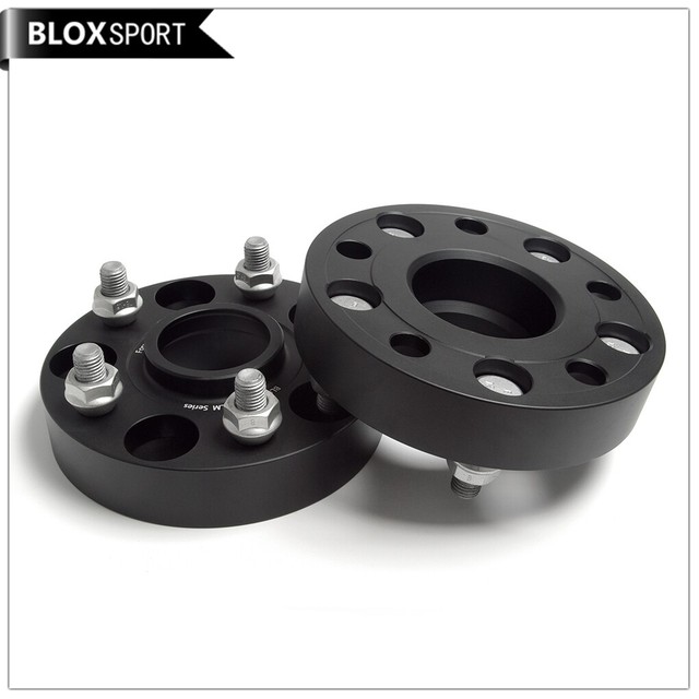 4x35mm 5x4.5'' Black Wheel Spacers for Subaru Impreza WRX STI Legacy SVX Outback eBay