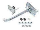 <!--F#f_0-->BONNET LOCK AND LOWER SUPPORT HOLDEN HQ HJ HX HZ & BOLTS<!--F/-->