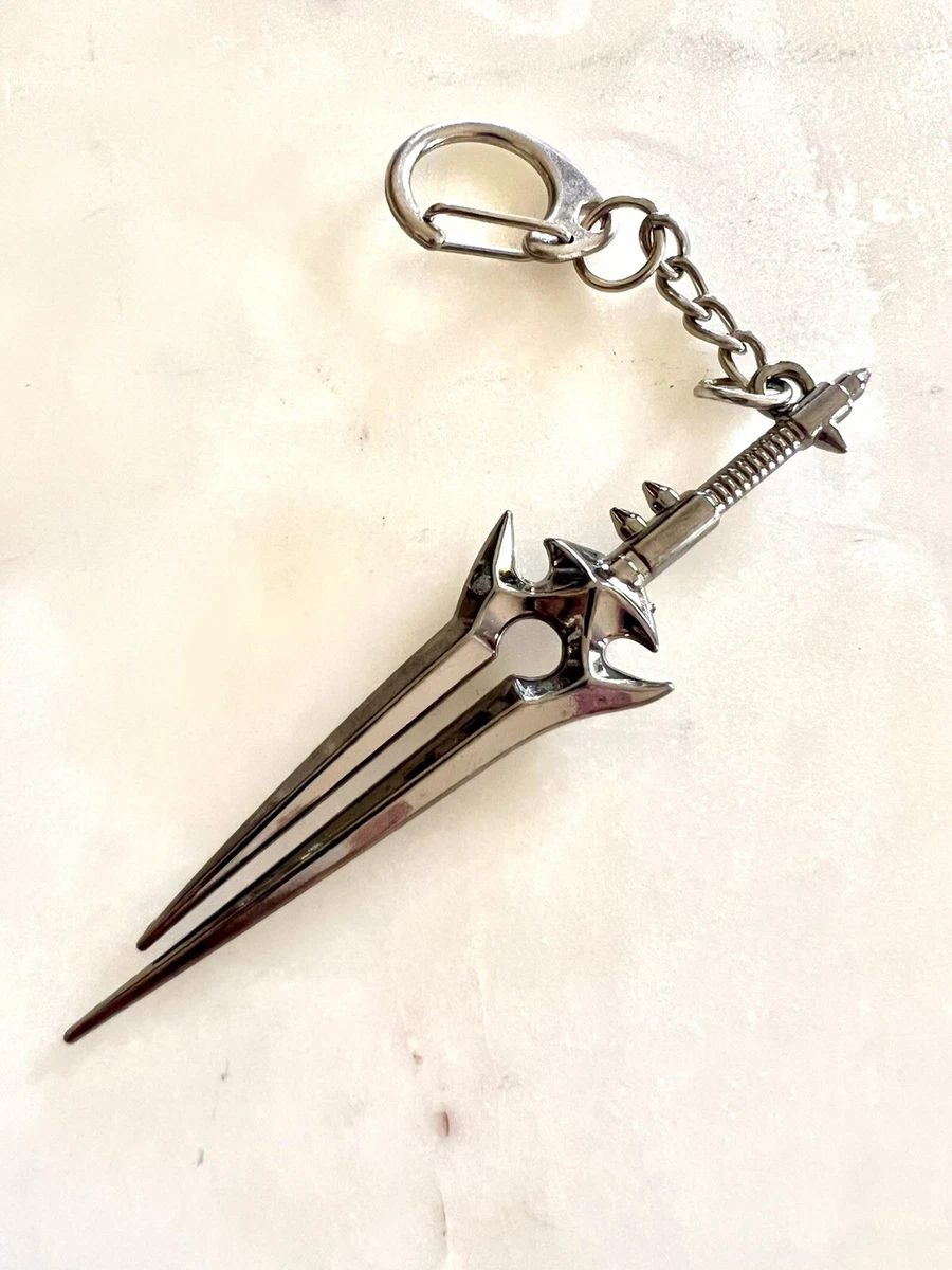 Warcraft keychain sale