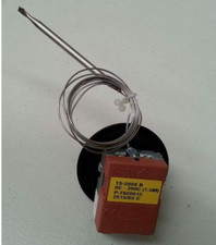 COMMERCIAL  OVEN  DEEP FRYER 50-200℃ Thermostat with Knob & Bezel 16A 240V TS-20