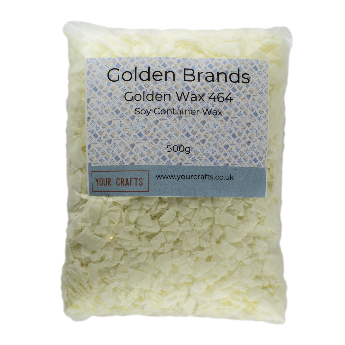 Golden Wax GW 464 Soy Wax Candle Making Soya Natural Golden Golden Wax GW 464 Soy Wax Candle Making Soya Natural Golden