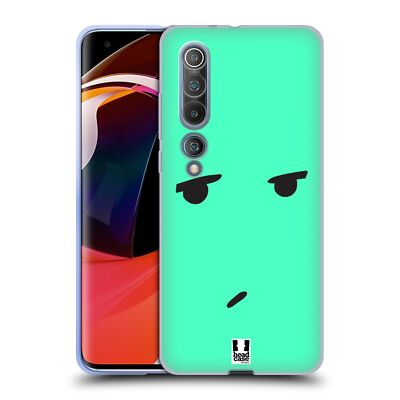HEAD CASE DESIGNS EMOTICON KAWAII EDITION SOFT GEL CASE FOR XIAOMI PHONES