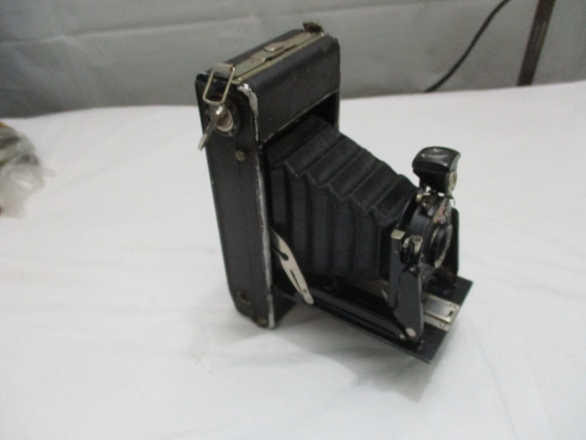 Agfa Billy 6x9 Vintage Folding Cameras for sale | eBay